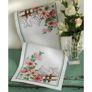 Love Birds Runner