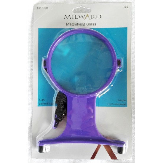 Лупа Milward