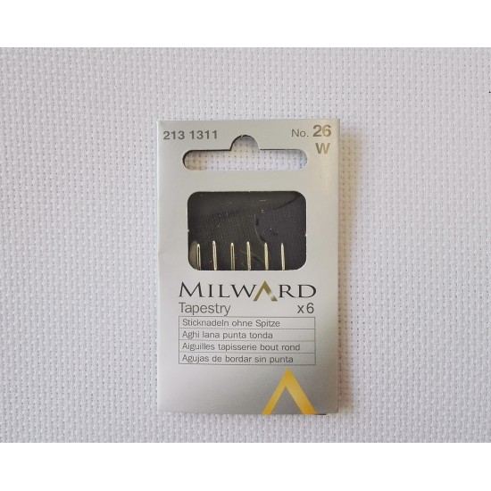 Игли Milward №26