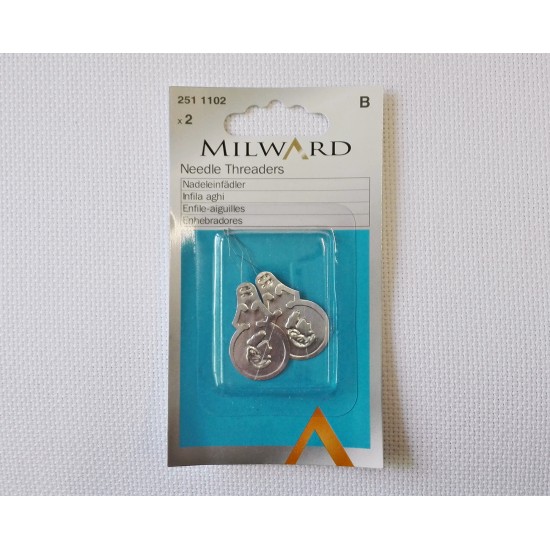 Вдевачка Milward - 3 бр.