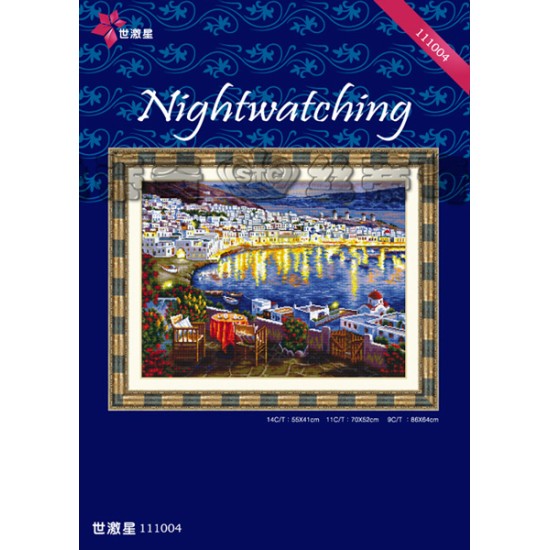 Nightwatching
