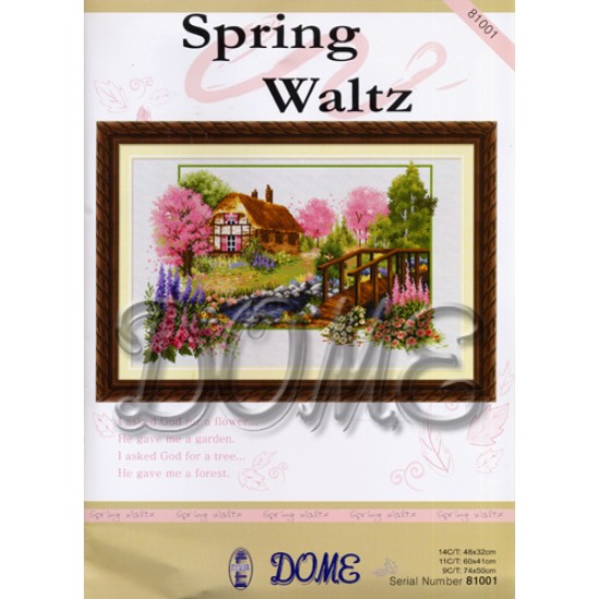 Spring Waltz
