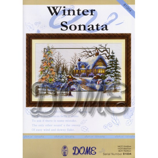 Winter Sonata