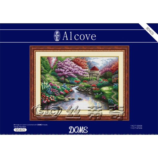 Alcove