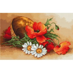 Полски цветя
