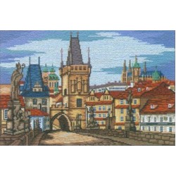 Прага