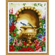 Пролетно време