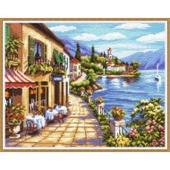 Крайбрежна улица