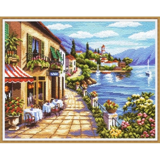 Крайбрежна улица
