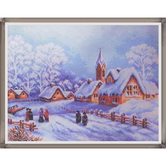 Зимен ден