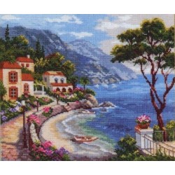 Южен бряг
