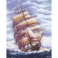 Романтиката на морето
