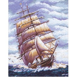 Романтиката на морето