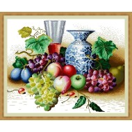 Вкус на плодове