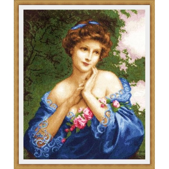 Лятна роза