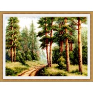 Борова гора