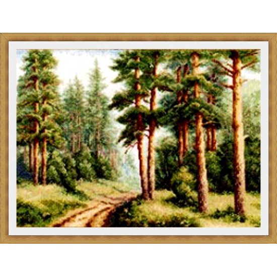 Борова гора
