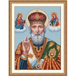 Свети Николай Чудотворец