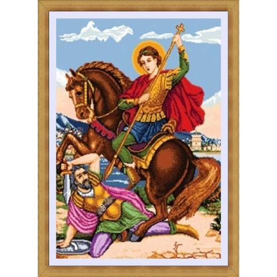 Свети Димитър Солунски