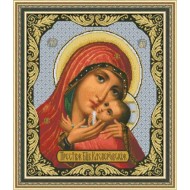 Касперовската Света Богородица