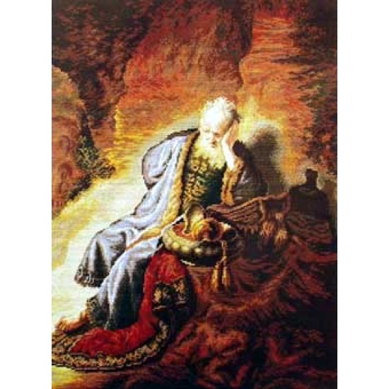 Пророк Йеремия