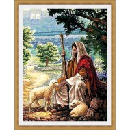 Добрият пастир