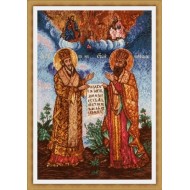 Св. Св. Кирил и Методий