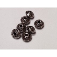 1001 Метални мъниста 10бр.