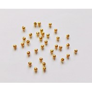 1008 Метални мъниста 50бр.