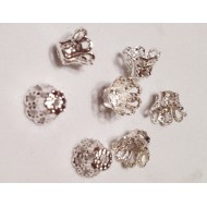 1040 Метални шапки 50бр.
