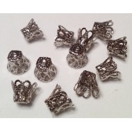 1045 Метални шапки 50бр.
