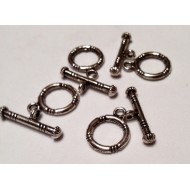 1057 Закопчалка 2 бр.