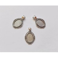 1196 Метална основа 1 бр.