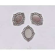 1259 Метална основа 1 бр.