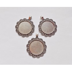 1277 Метална основа 1 бр.