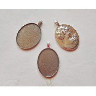 1339 Метална основа 1 бр.